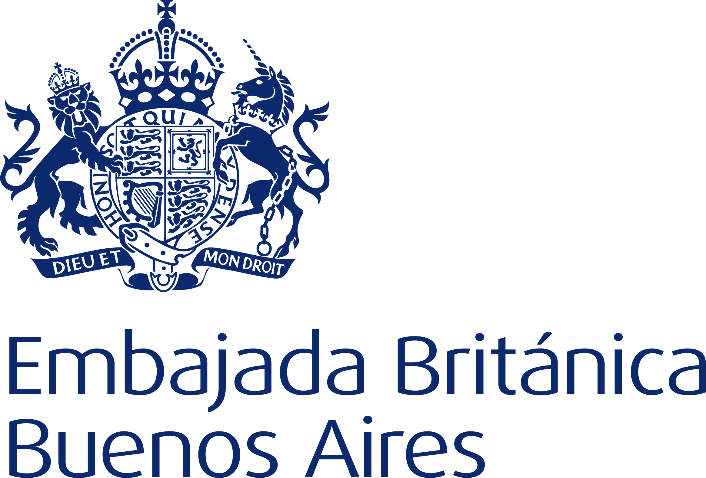 Embajada Británica